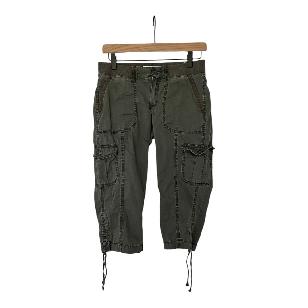 Sonoma casual olive green pants